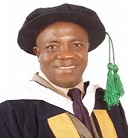 Professor OMUDU, E. A.